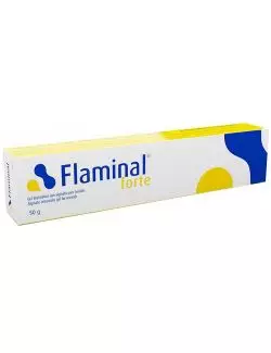 Flaminal Forte Gel 50 g
