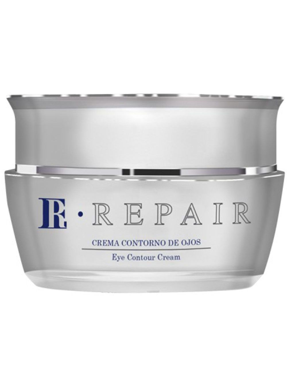 Livecells E-Repair - Crema Contorno de Ojos - Envase de 30 ml