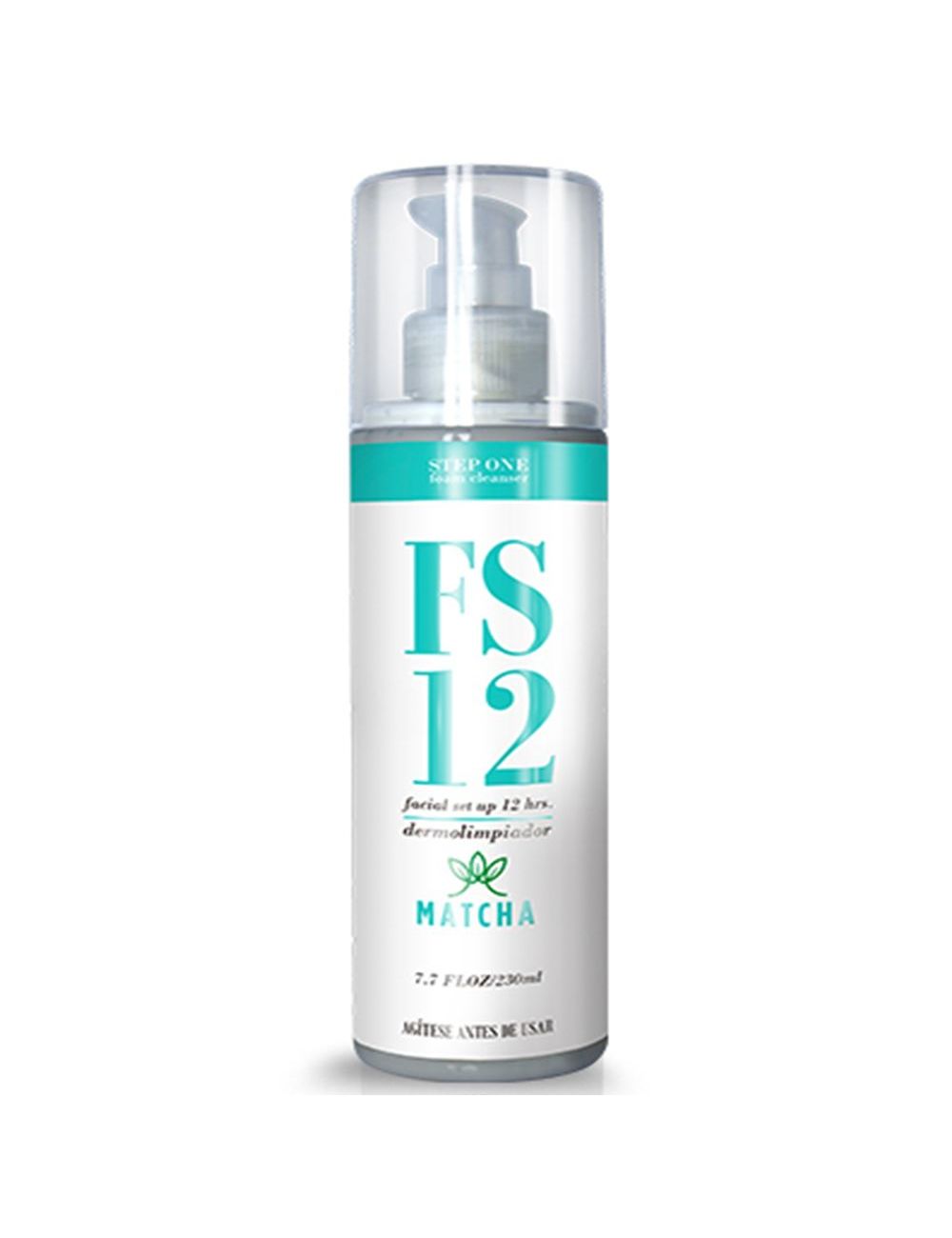 Livecells Fs12 Dermolimpiador 230 mL