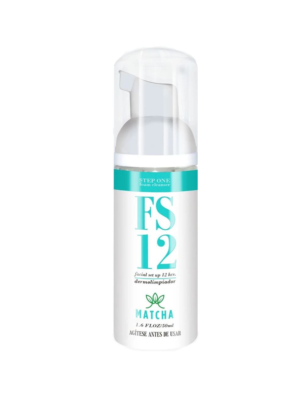 Livecells Fs12 Dermolimpiador 50 mL