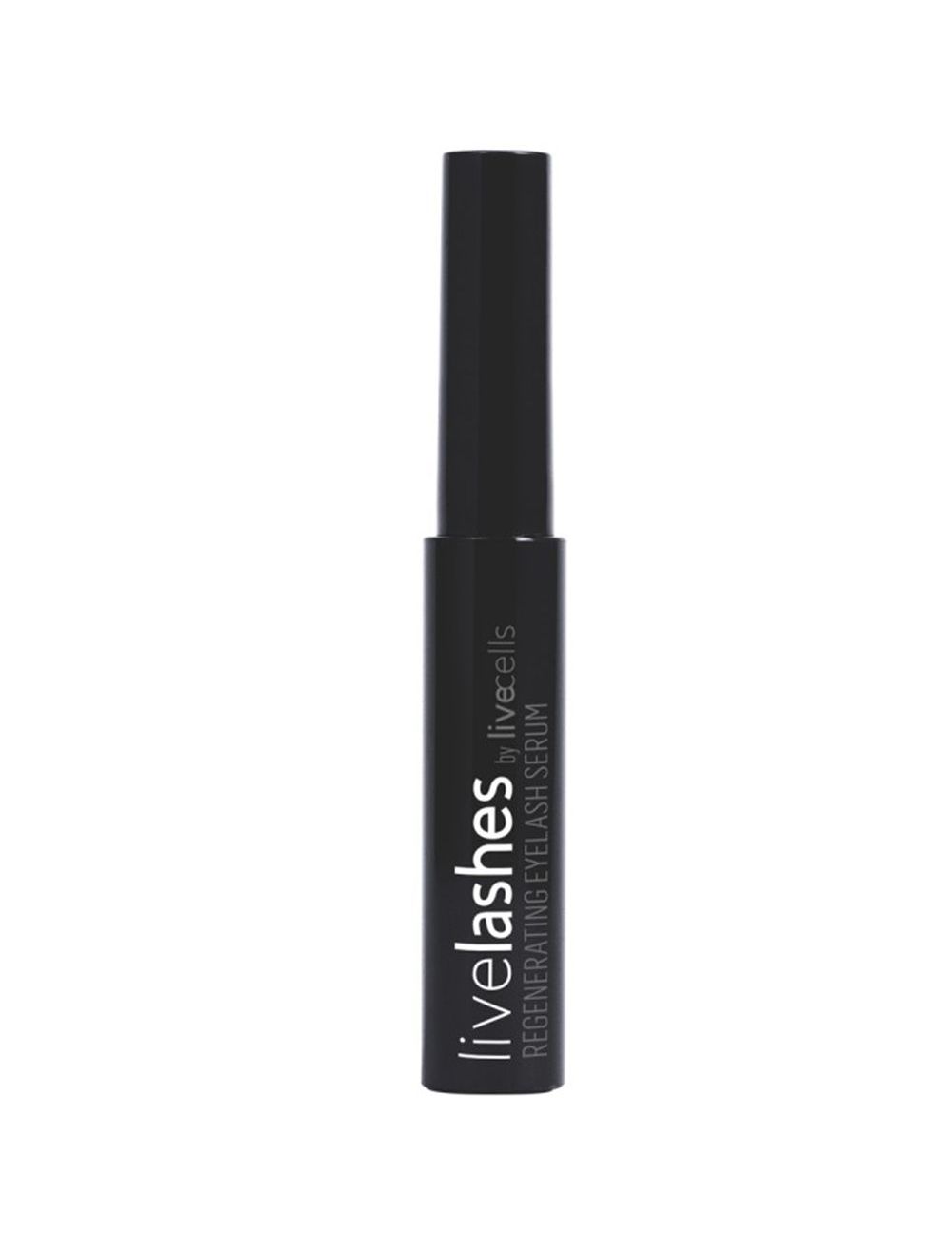 LiveCells LiveLashes Suero Regenerador de Pestañas 10 mL