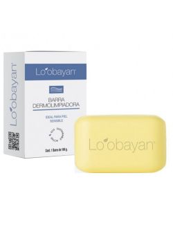Loobayan  Loobayan Barra Piel Sensible 100 g