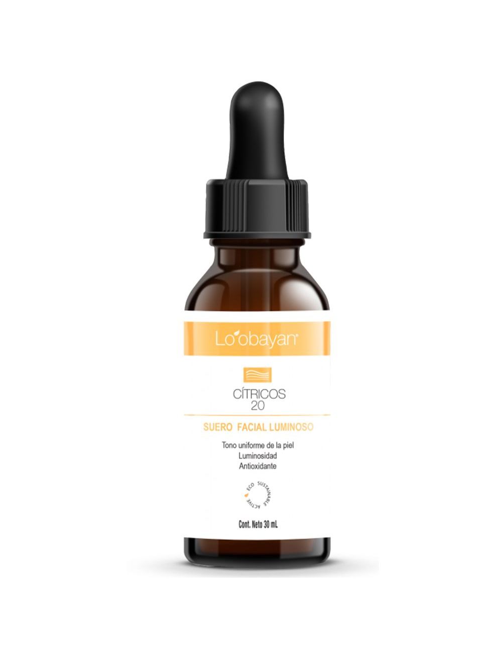 Loobayan  Loobayan Citricos 20 30 mL