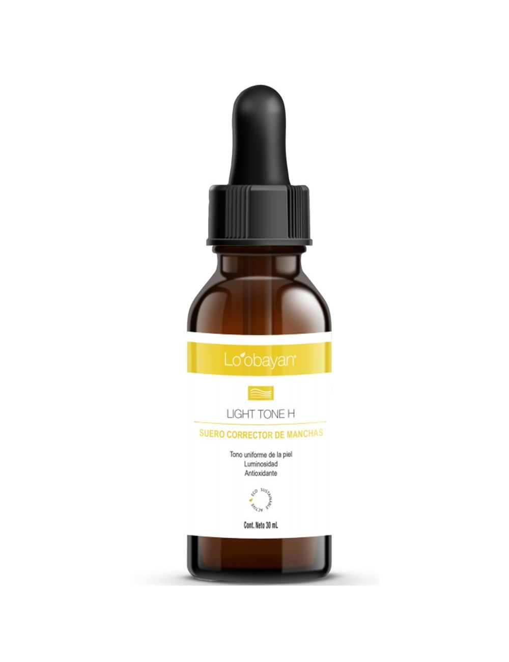 Loobayan  Loobayan Light Tone H 30 mL