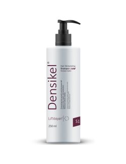 Loobayan Densikel S1 Shampoo 240 mL