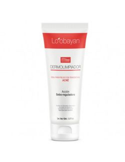 Loobayan Gel Dermolimpiador 150 mL