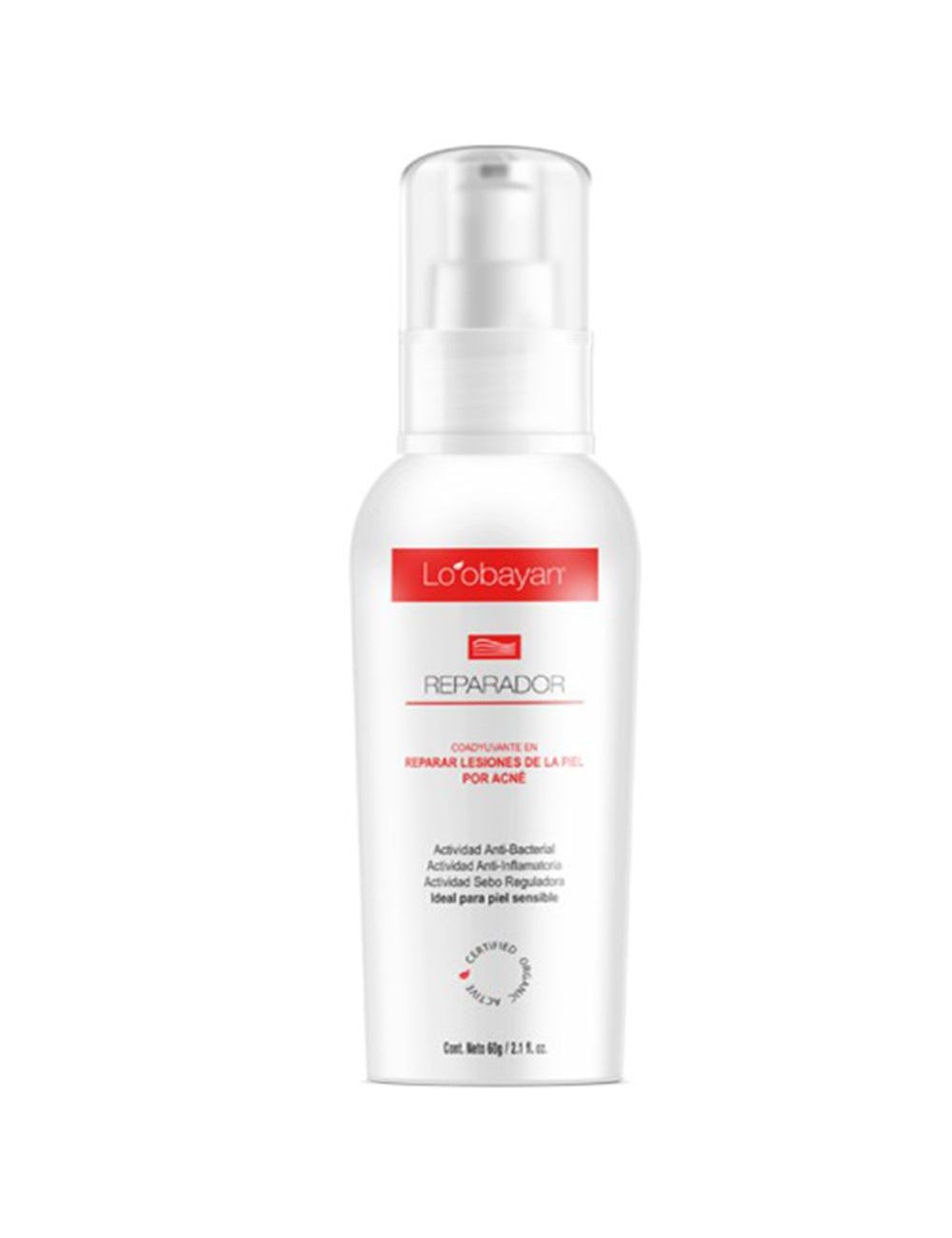 Loobayan Reparador 60 g