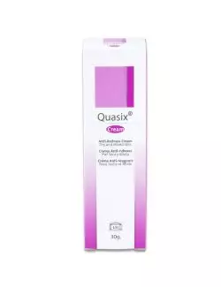 LSI Quasix Crema 30 g