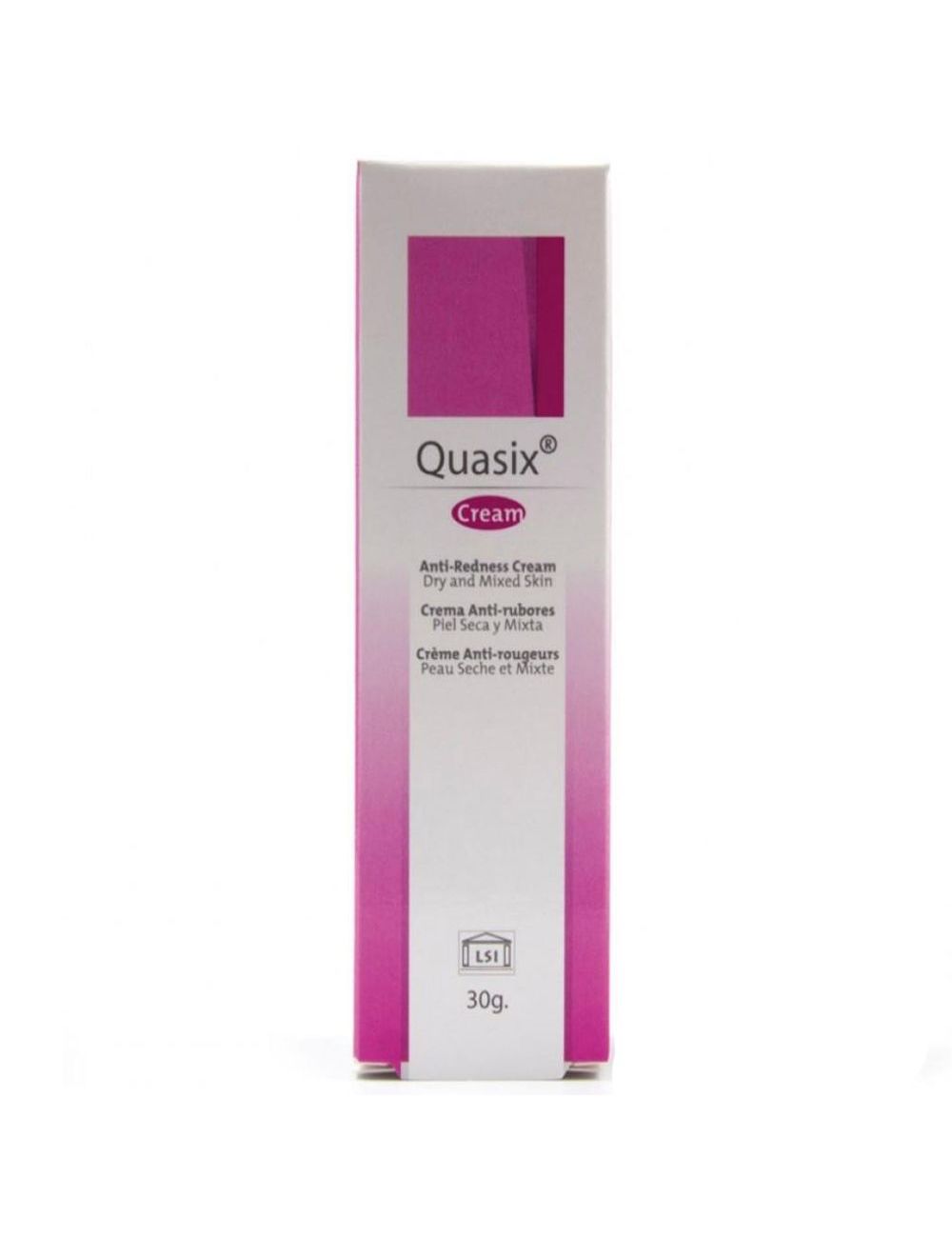 LSI Quasix Gel 30 g