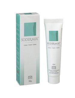 LSI Sodermix Crema 30 g