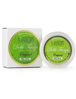 Lullage Doble Fuerza Piel Seca 30 mL