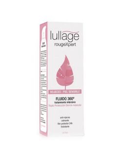 Lullage Fluido 360° RougeXpert Intensive 50 mL