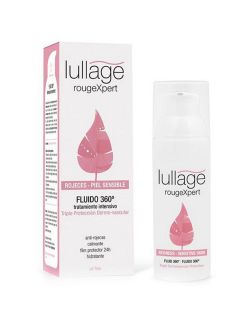Lullage Fluido 360° RougeXpert Intensive 50 mL