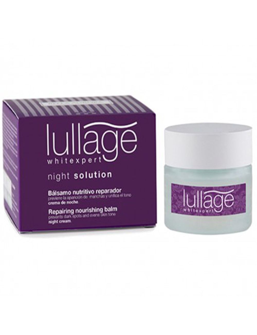 Lullage Night Solution 50 mL