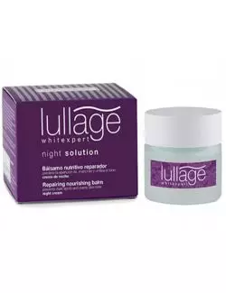 Lullage Night Solution 50 mL