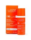 Lullage Protector Solar Piel Sensible FPS50 50 mL