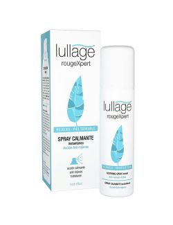 Lullage Spray Calmante Instantáneo RougeXpert 50 mL