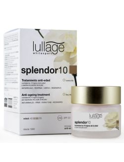 Lullage Whitexpert Splendor 10 Día 50 mL