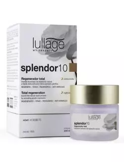 Lullage Whitexpert Splendor 10 Noche 50 mL
