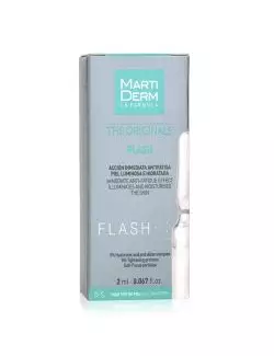 Martiderm The Originals Flash Con 2 mL