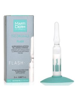 Martiderm The Originals Flash Con 2 mL