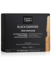 Martiderm Black Diamond Skin Complex 10 Ampolletas