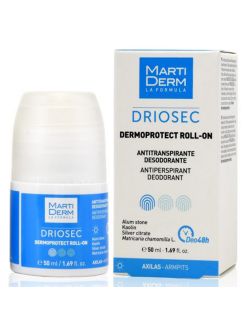 Martiderm Driosec Demoprotect Roll-On 50 mL
