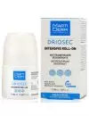 Martiderm Driosec Intensive Roll-On Axilas e Ingles 50 mL