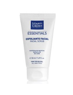 Martiderm Essentials Exfoliante Facial Con 50 mL