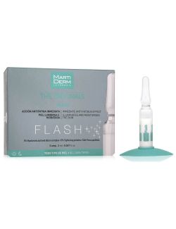 Martiderm Flash 5 Ampollas 2 mL