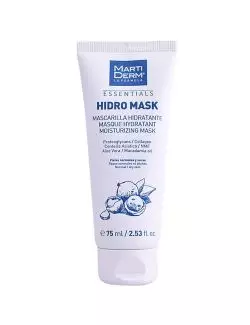 Martiderm Hidro-Mask Pieles Normales Secas Y Sensibles 75 mL