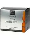 MARTI DERM PLATINUM PHOTO-AGE 2 mL - 30 Ampollas | Vitamina C, Proteum 89+ | Martiderm