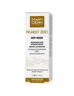 Martiderm Pigment Zero DSP Mask 30 mL