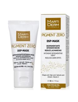 Martiderm Pigment Zero DSP Mask 30 mL