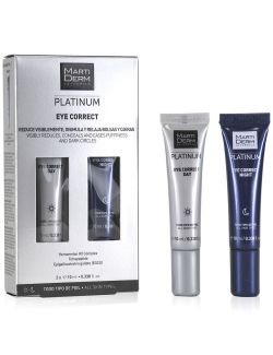Martiderm Platinum Eye Correct Duo 20 mL