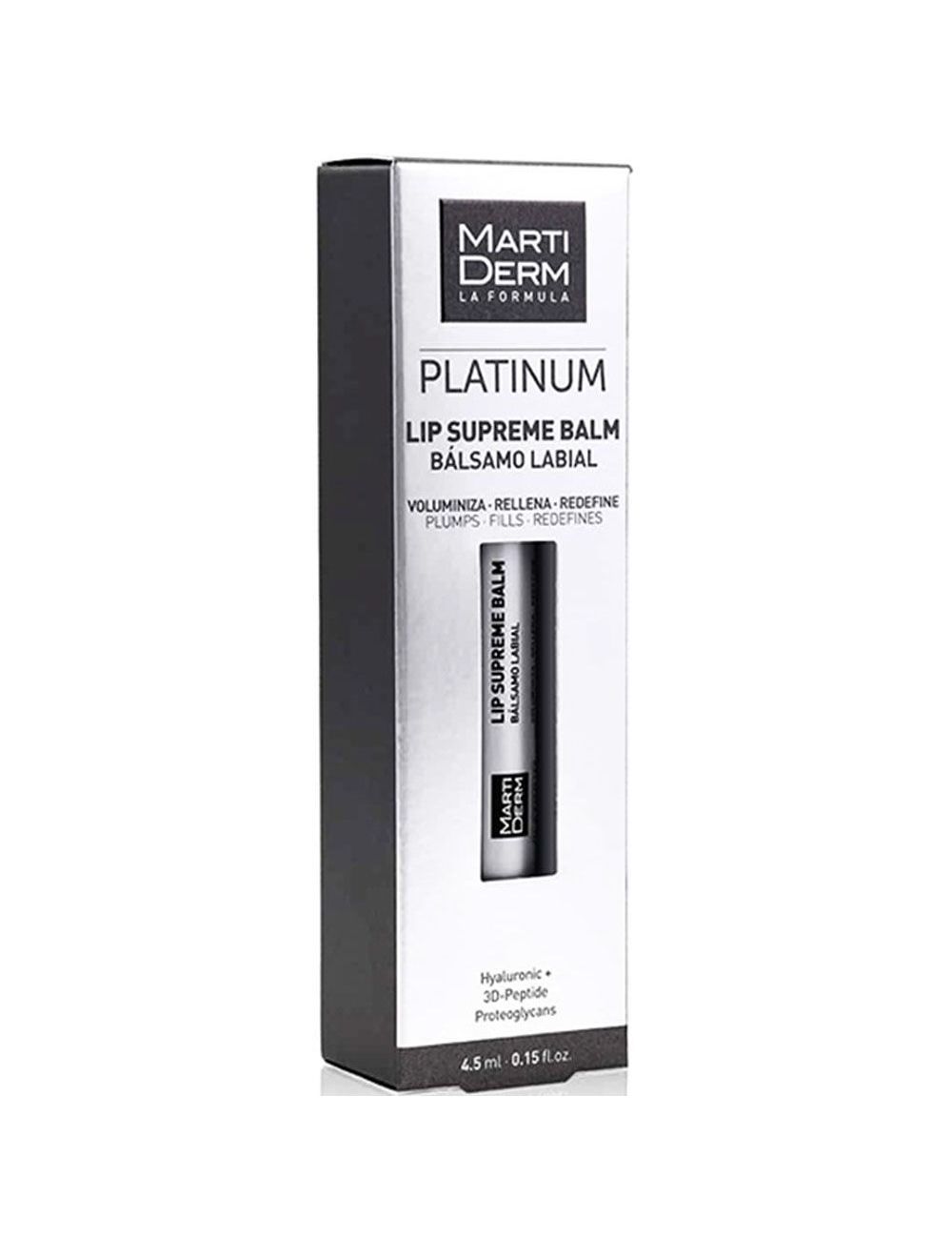 Martiderm Platinum Neck Line Correct Serum 45 mL