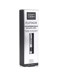 Martiderm Platinum Neck Line Correct Serum 45 mL