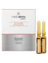 Mediderma Ampolletas Flash Revitalizantes 10 mL