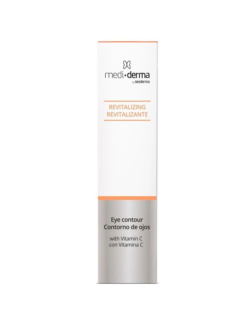 Mediderma Contorno Ojos Revitalizante 15 mL