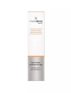 Mediderma Contorno Ojos Revitalizante 15 mL