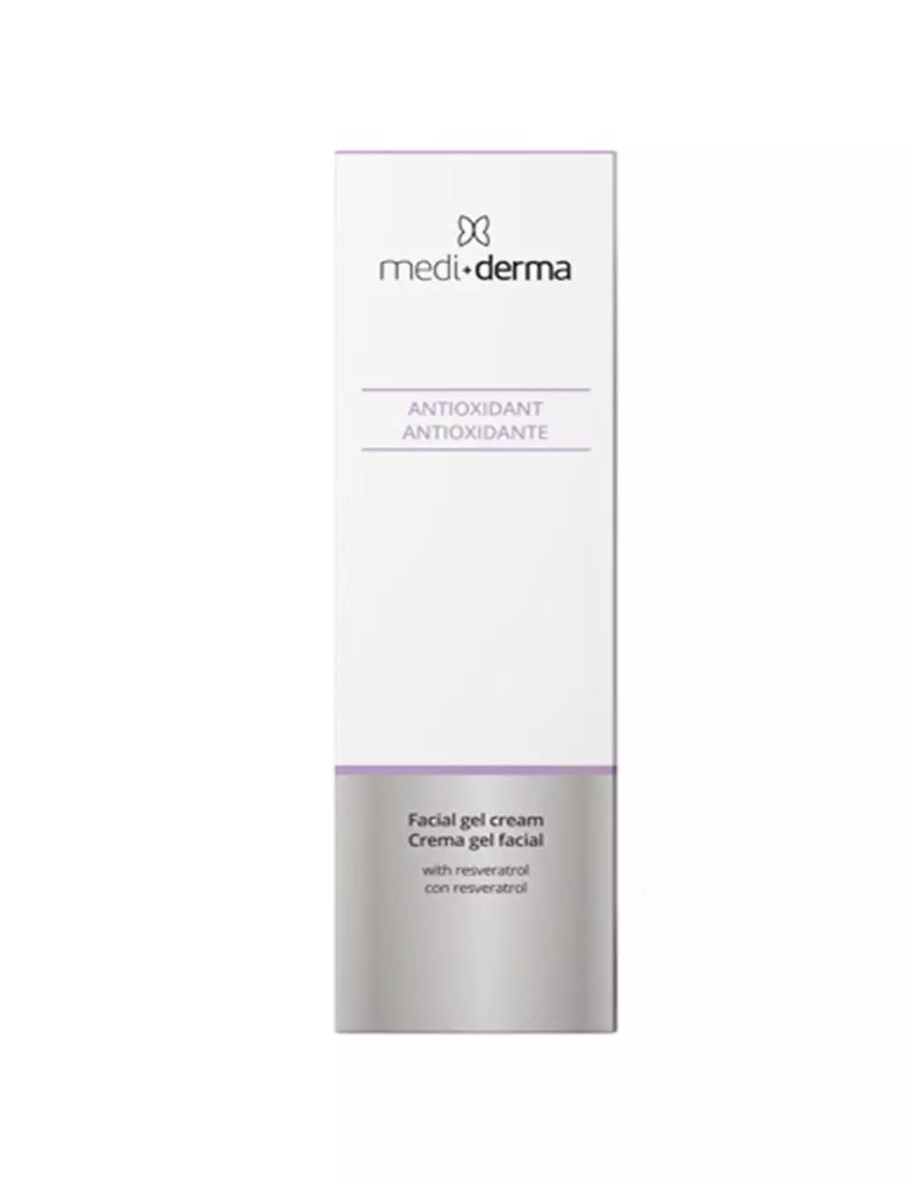 Mediderma Crema Gel Antioxidante 50 mL
