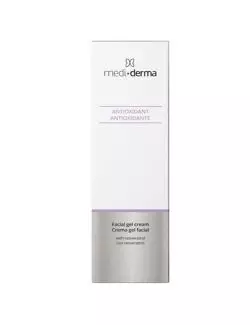 Mediderma Crema Gel Antioxidante 50 mL