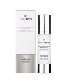 Mediderma Crema Gel Antioxidante 50 mL