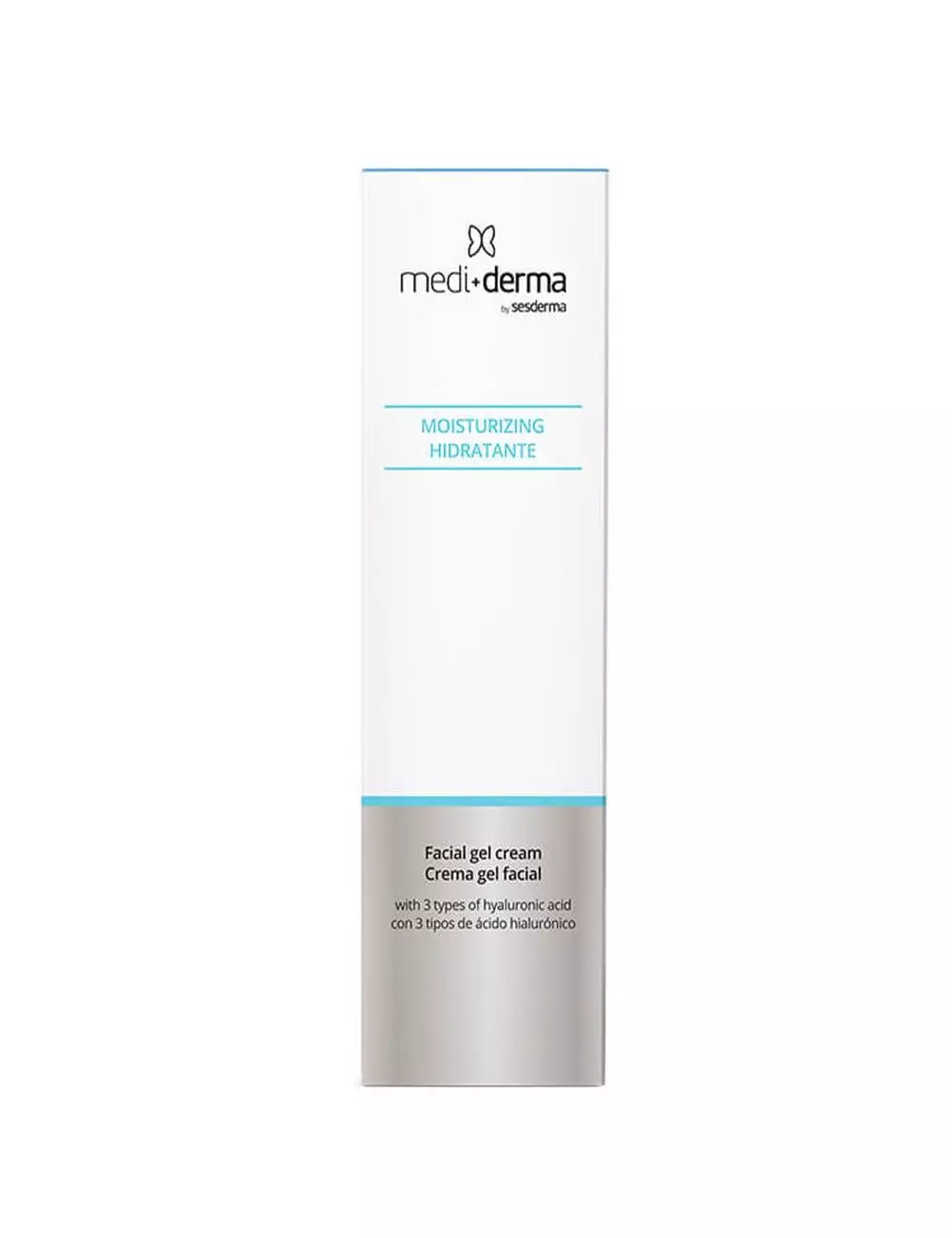 Mediderma Crema Gel Hidratante 50 mL