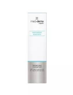 Mediderma Crema Gel Hidratante 50 mL