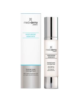 Mediderma Crema Gel Hidratante 50 mL