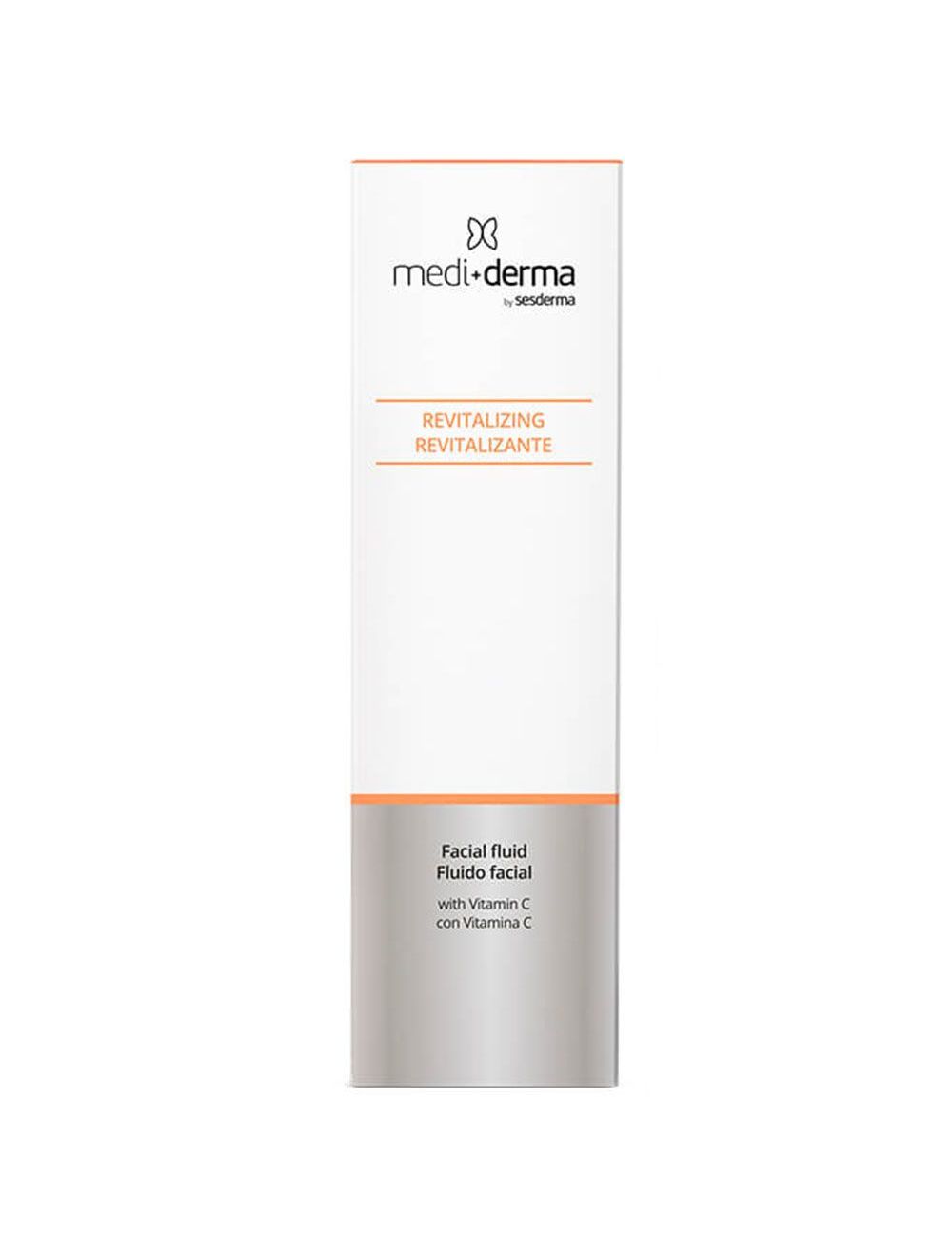 Mediderma Fluido Revitalizante 50 mL
