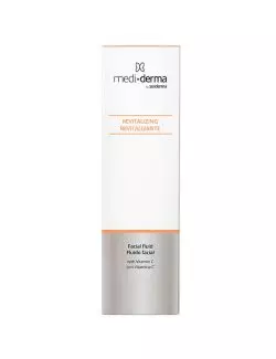Mediderma Fluido Revitalizante 50 mL