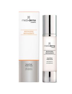 Mediderma Fluido Revitalizante 50 mL