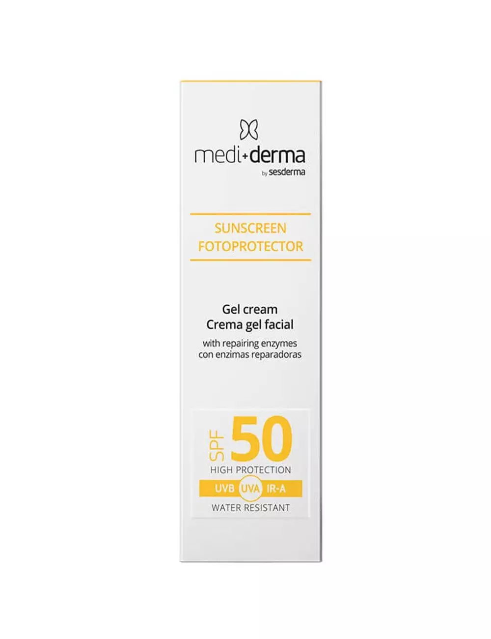 Mediderma Fotorreparador Crema Gel